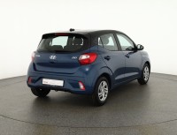 Hyundai i10 1.0