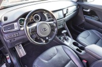 Kia Niro 1.6 Hybrid Edition 7