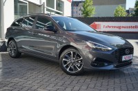 Hyundai i30 Kombi 1.5 T-GDI mHev Aut.