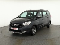 Dacia Lodgy 1.6 SCe Essential 7-Sitzer Navi Kamera AHK