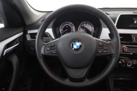 BMW X1 sDrive 20i Advantage