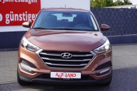Hyundai Tucson 1.6 T-GDI