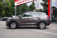 Hyundai Tucson 1.6 2WD
