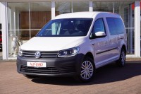 Vorschau: VW Caddy Maxi 2.0 TDI Kombi