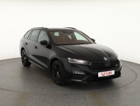 Skoda Octavia Combi 1.4 TSI iV DSG RS