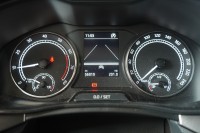 Skoda Scala 1.0 Clever