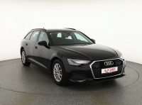 Audi A6 Avant 40 TDI design