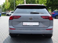 VW Golf VIII 2.0 TDI R-Line