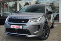 Vorschau: Land Rover Discovery Sport R-Dynamic SE AWD