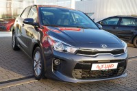 Kia Rio 1.0 T-GDI Vision