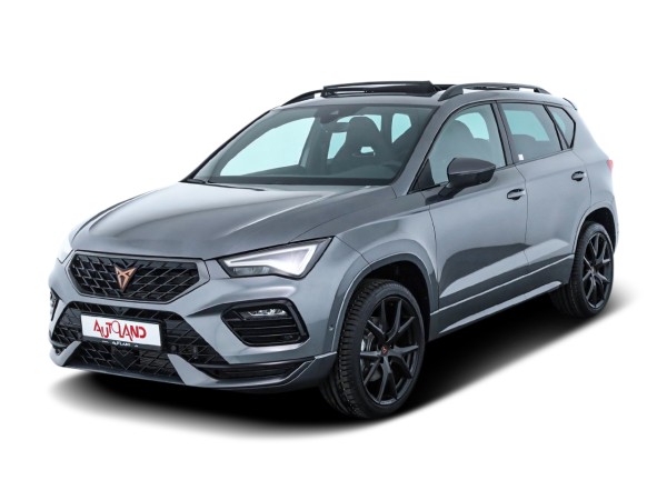 Cupra Ateca 2.0 TSI 4Drive DSG