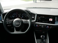 Audi A1 Sportback 40 2.0 TFSI S line