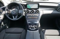 Mercedes-Benz C 160 C220d T Avantgarde