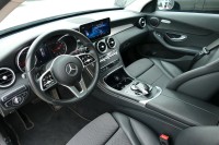 Mercedes-Benz C 180 C180