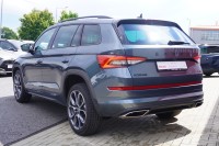 Skoda Kodiaq 2.0 RS 4x4
