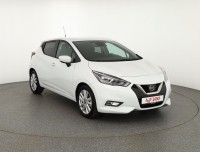 Nissan Micra 1.0 N-Way