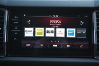 Skoda Kodiaq 2.0 TSI 4x4