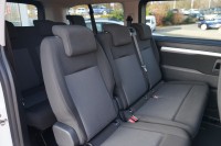 Opel Zafira Life 2.0 D AT