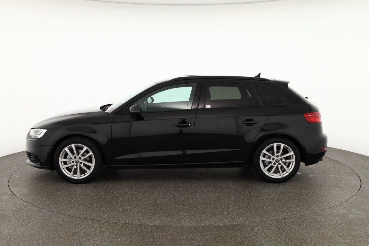 Audi A3 Sportback 35 TFSI Sport