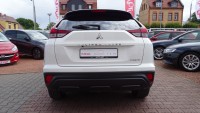 Mitsubishi Eclipse Cross 2.4Hybrid Basis 4WD