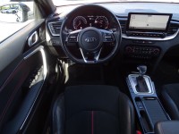 Kia pro_cee'd ProCeed 1.6 T-GDI GT