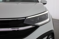 VW Taigo 1.5 TSI DSG R-Line