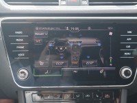 Skoda Superb Combi 1.5 TSI Style