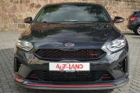 Kia pro_cee'd ProCeed 1.6 T-GDI GT