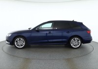 Vorschau: Audi A4 Avant 40 TFSI S line