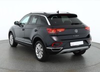 VW T-Roc 1.0 TSI Style