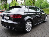 Audi A3 Sportback 2.0TDI S line