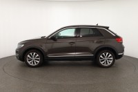 Vorschau: VW T-Roc 1.0 TSI Style