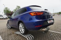 Seat Leon ST 1.5 TSI FR