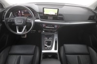 Audi Q5 2.0 TFSI S-Line quattro