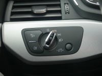 Audi A4 2.0 TDI Avant sport DSG