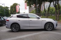 Maserati Grecale GT Hybrid