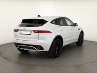 Jaguar E-Pace E-PACE 2.0 R-Dynamic SE AWD
