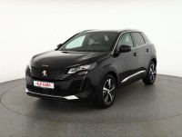 Peugeot 3008 GT-Line 1.2 PureTech 130 Aut. 2-Zonen-Klima Navi Sitzheizung