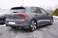 VW Golf VIII 2.0 GTI