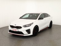Kia proCeed ProCeed 1.6 T-GDI GT 2-Zonen-Klima Navi Sitzheizung