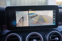 Mercedes-Benz C 220 C220 d T AMG Line 4Matic