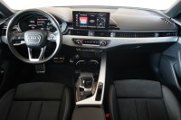 Audi A4 Quattro Avant 45 TFSI quattro S line