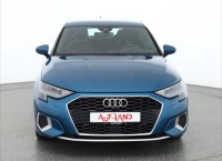 Audi A3 Sportback 40 eTFSI advanced