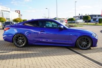BMW 420 d M Sport