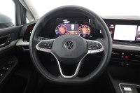 VW Golf VIII Variant 2.0 TDI DSG