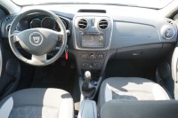 Dacia Sandero Stepway 0.9 TCe 90