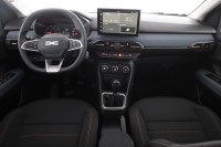 Dacia Sandero Stepway TCe 110 Expression Facelift