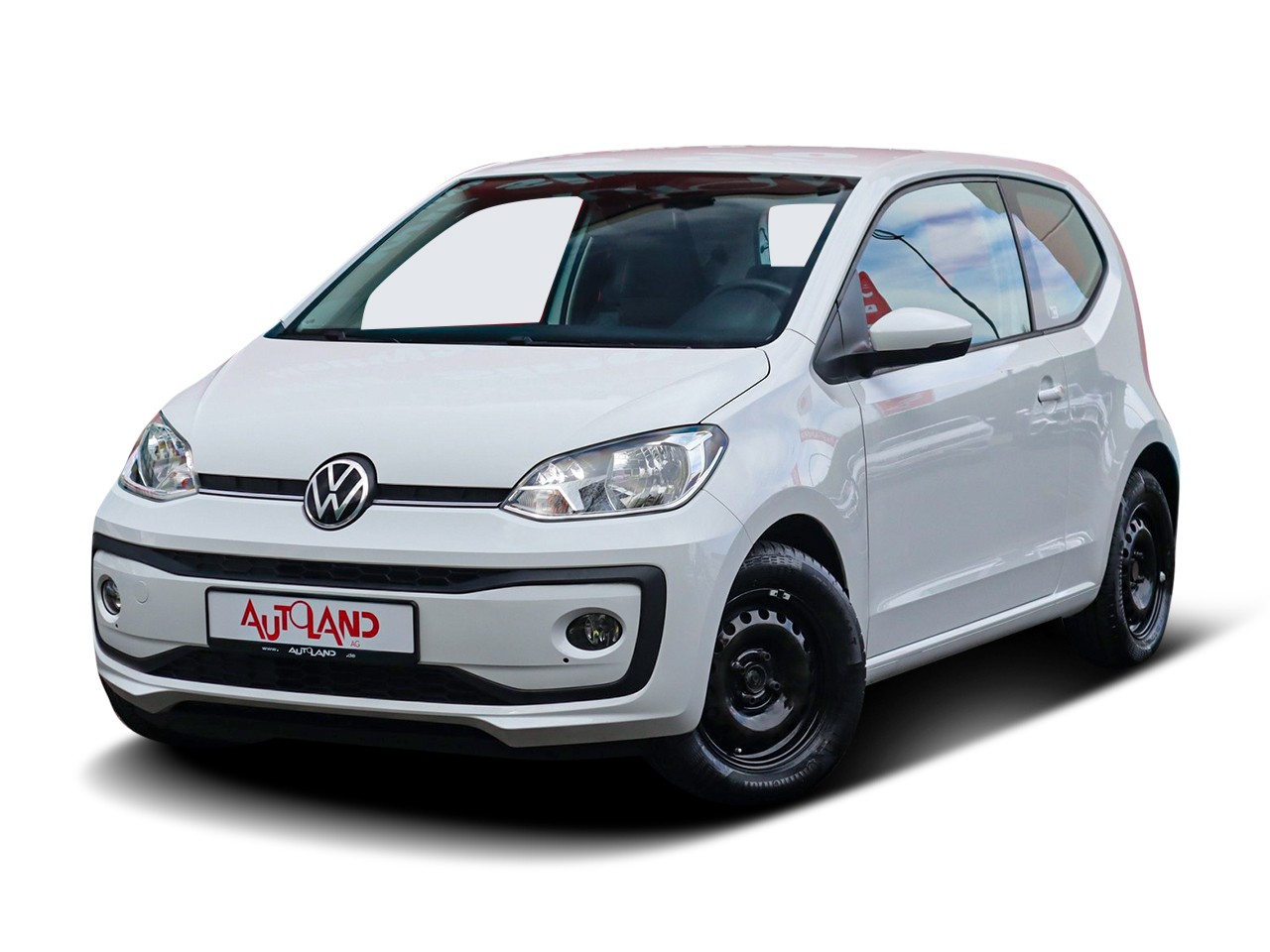 VW up up! 1.0 Move up!