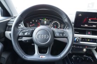 Audi A4 Avant 30 2.0 TDI advanced