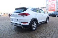 Hyundai Tucson 1.6